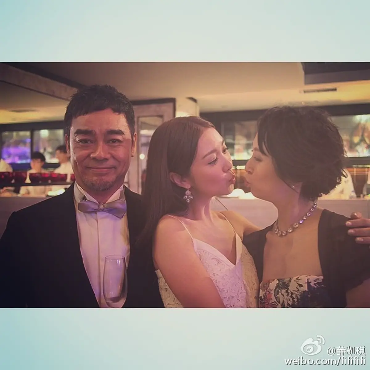 2015 年影像相册封面